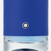 Perfume Masculino Montblanc Explorer Ultra Blue EDP - 100ml-2