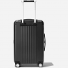 Mala de bordo Montblanc Trolley Cabin Compact- 3