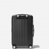 Mala de bordo Montblanc Trolley Cabin Compact - 4