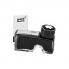 Vidro de tinta Montblanc Mystery Black 60ml - 2