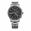 Relógio Victorinox Alliance Sport Chronograph Preto 44 mm - 1