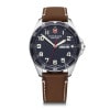 Relógio Victorinox  FieldForce Swiss Army 42 mm