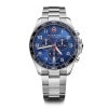 Relógio Victorinox FieldForce Classic Chrono 42 mm