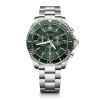 Relógio Maverick Chronograph Verde 43 mm