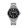 Relógio Tag Heuer Aquaracer Automático 43 mm preto-1