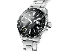 Relógio Tag Heuer Aquaracer Automático 43 mm preto-3