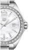 Relógio Tag Heuer Formula 1 a Quartzo 32mm Cravejado com Diamantes-3