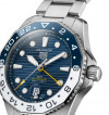 Relógio TAG Heuer Aquaracer Professional 300 GMT