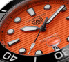 Relógio TAG Heuer Aquaracer Professional 300 Orange Diver