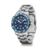 Relógio Wenger Seaforce Azul 43 mm